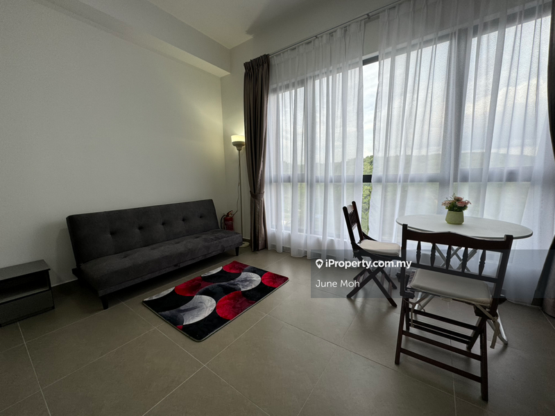 For Rent - Mossaz @ Empire City