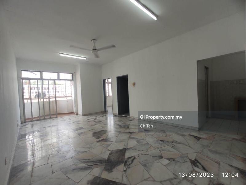 For Rent - Pangsapuri Lagoon Perdana