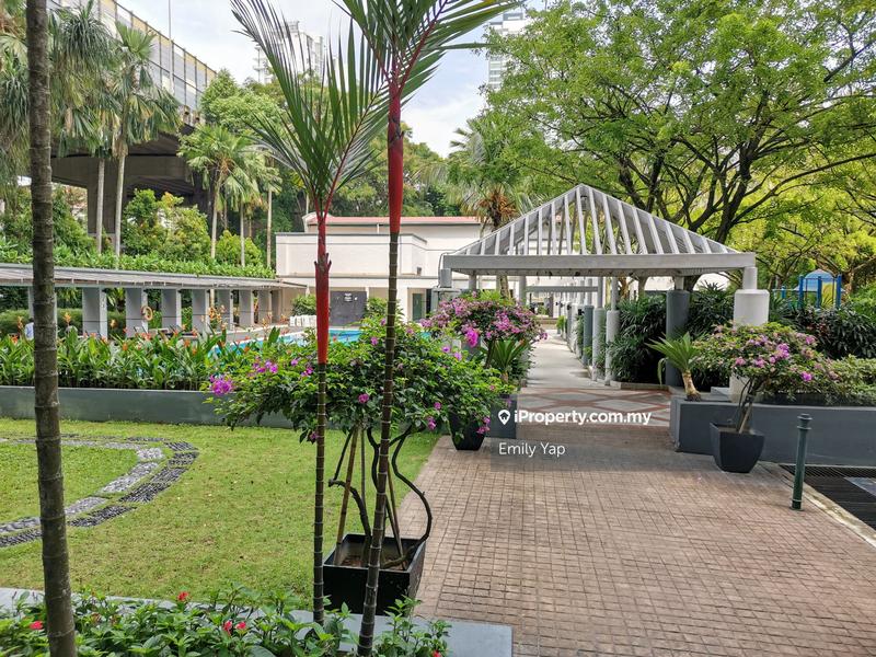 Condominium for Sale in Lanai Kiara by Emily Yap - iProperty.com.my