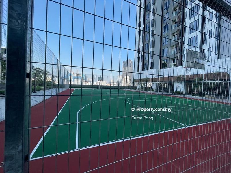 Service Residence for Rent in The Sentral Suites by Oscar Pong - iProperty.com.my