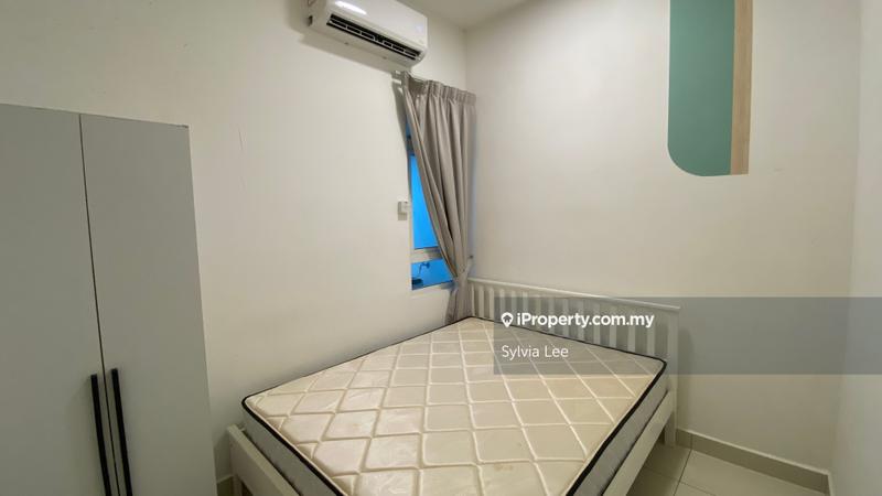 Residensi Servis untuk Dijual di TR Residence oleh Sylvia Lee - iProperty.com.my