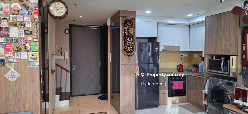 Pangsapuri untuk Dijual di Almas oleh Gyden Heng - iProperty.com.my