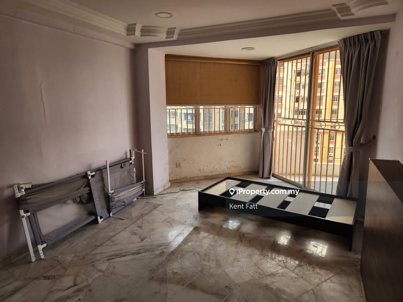 Kondominium untuk Dijual di Desa Gembira oleh Kent Fatt - iProperty.com.my