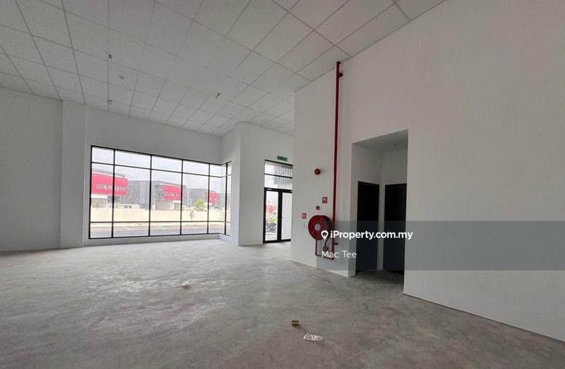 Detached Factory for Rent in Setia Shah Alam Port Klang Kapar Bestari Subang, Bukit Raja by Mac Tee - iProperty.com.my