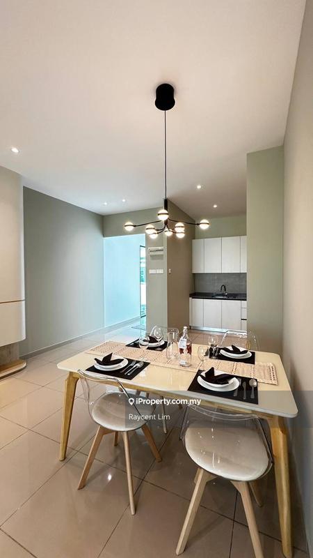 Condominium for Sale in 1 City by Raycent Lim - iProperty.com.my