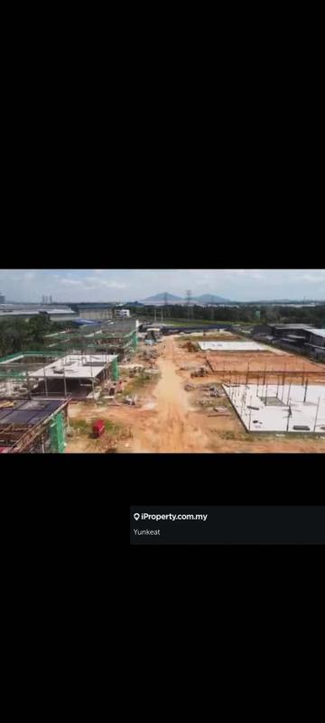 Semi-D Kilang untuk Dijual di Batu Kawan, Penang oleh Yunkeat - iProperty.com.my