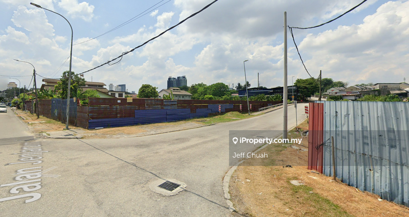 Industrial Land for Rent in Kampung Sungai Kayu Ara, Petaling Jaya by Jeff Chuah - iProperty.com.my