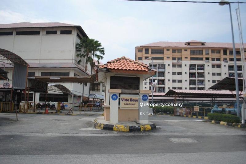 For Sale - Vista Bayu