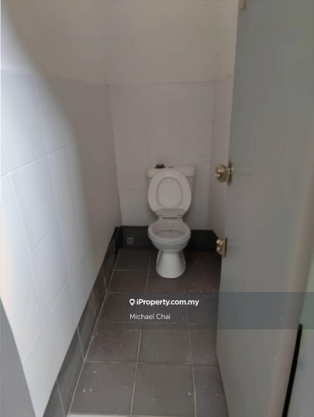 Kilang Teres untuk Disewa di Kota Kemuning, Shah Alam oleh Michael Chai - iProperty.com.my