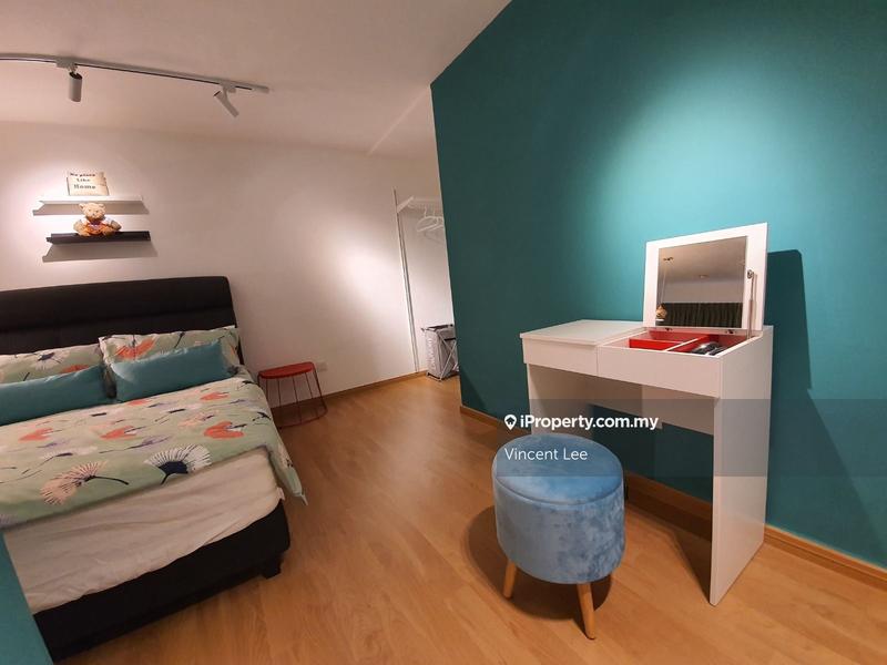 For Rent - EkoCheras