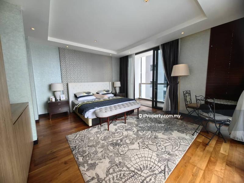 Kondominium untuk Disewa di Jesselton Residences oleh Japheth Liew - iProperty.com.my