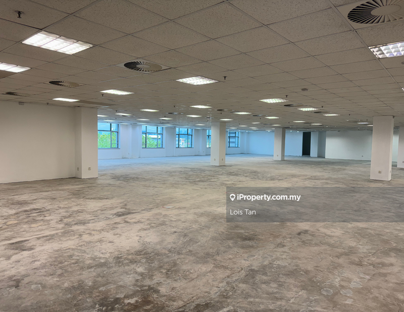 Office for Rent in TTDI, Taman Tun Dr Ismail by Lois Tan - iProperty.com.my