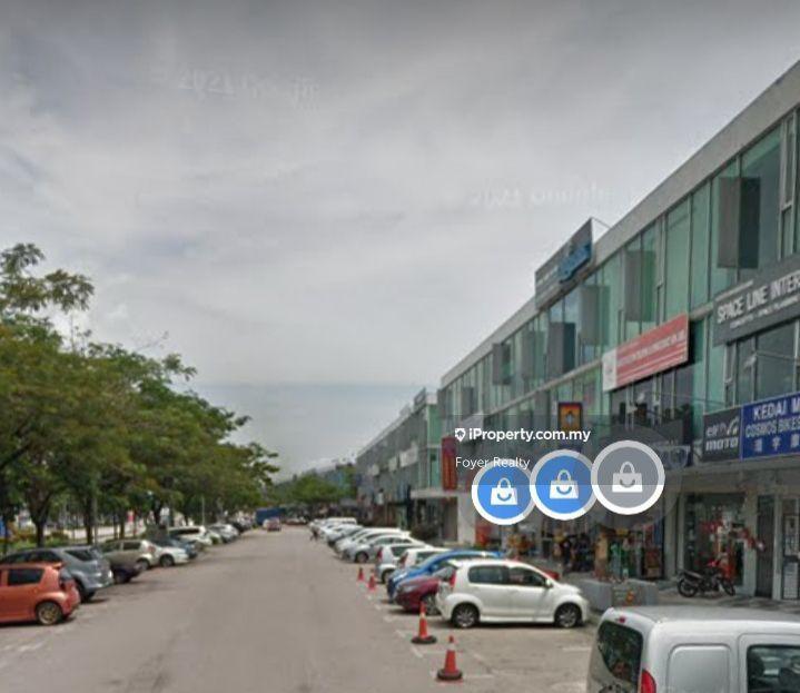 Shop / Office for Sale in Tmn Adda Height, Johor Bahru by Foyer Realty - iProperty.com.my