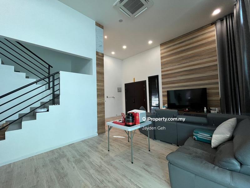Semi-Detached House for Sale in Taman Gunung Perak, Alor Setar by Jayden Geh - iProperty.com.my
