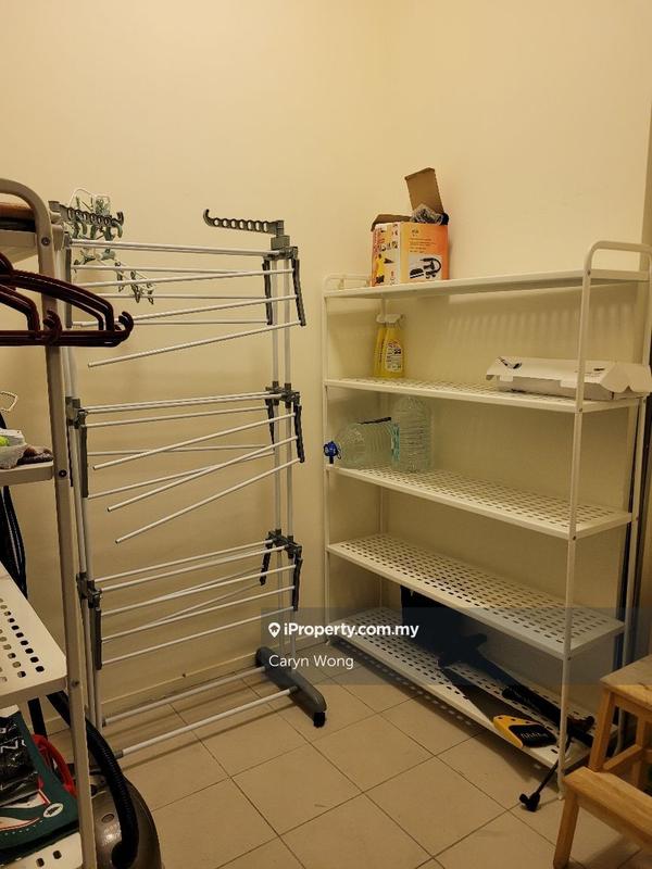 For Rent - Dua Residency