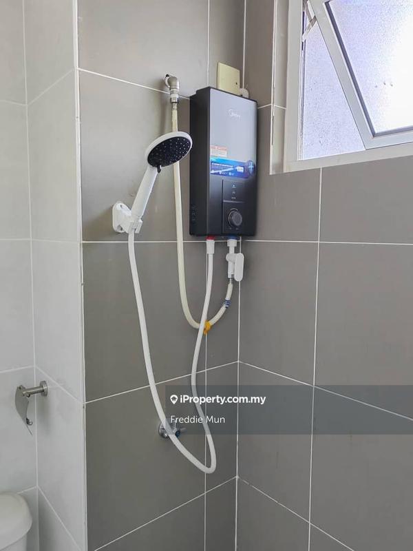 Residensi Servis untuk Disewa di Saville D'lake oleh Freddie Mun - iProperty.com.my