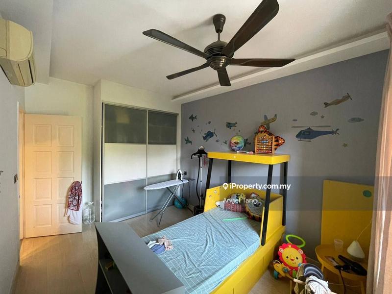 Kondominium untuk Dijual di 1 Bukit Utama oleh Angel Tang - iProperty.com.my