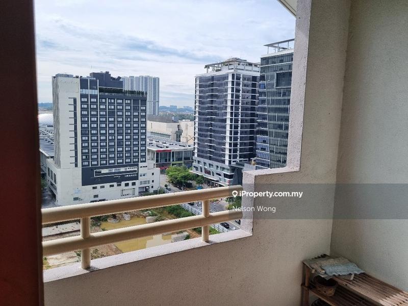 Pangsapuri untuk Dijual di Jalil Damai Apartments oleh Nelson Wong - iProperty.com.my