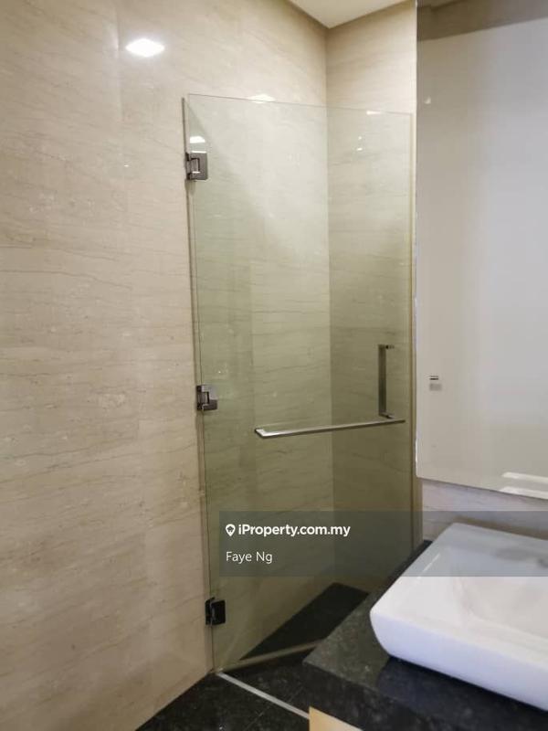 Residensi Servis untuk Dijual di Pavilion Residences oleh Faye Ng - iProperty.com.my