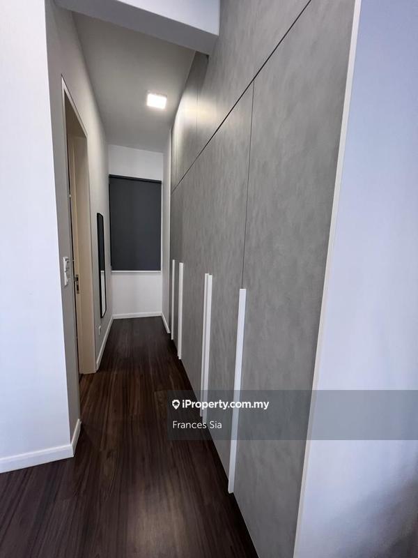 Kediaman Servis untuk Disewa di NOVUM oleh Frances Sia - iProperty.com.my