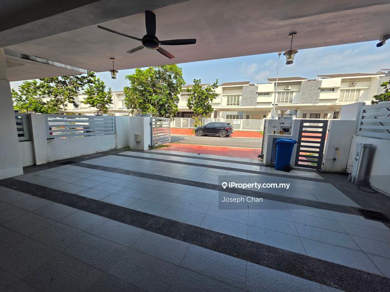 Rumah Berangkai 2 Tingkat untuk Dijual di Seksyen 13, Shah Alam oleh Joseph Chan - iProperty.com.my