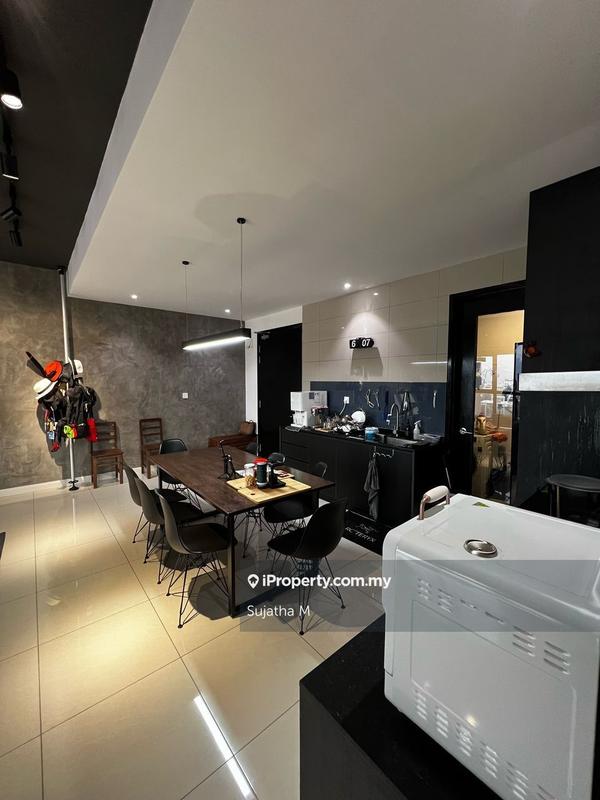 For Rent - Secoya Residence