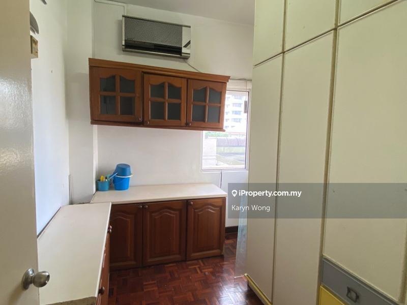 Kondominium untuk Dijual di Menara Polo oleh Karyn Wong - iProperty.com.my