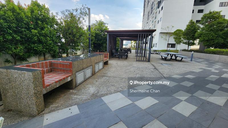 Residensi Servis untuk Disewa di Traders Garden @ Cheras Selatan oleh Shermaine Chan - iProperty.com.my