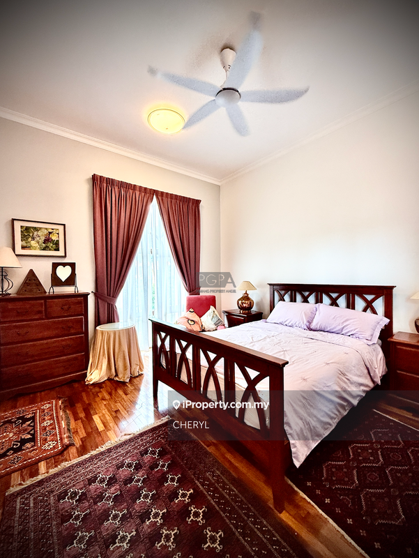 Semi-Detached House for Sale in Batu Ferringhi, Penang by CHERYL - iProperty.com.my