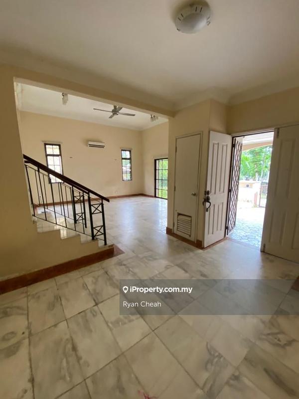 Semi-Detached House for Sale in Sungai Buloh, Selangor by Ryan Cheah - iProperty.com.my