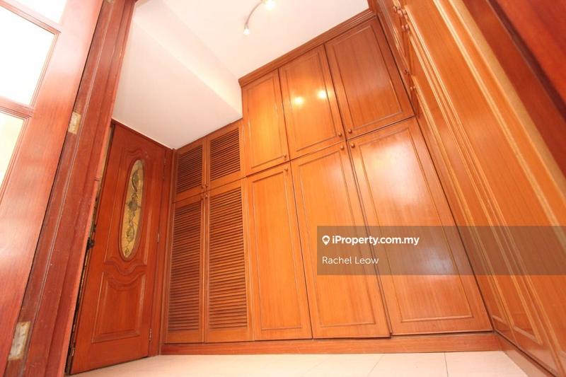 Kondominium untuk Dijual di Fraser Towers oleh Rachel Leow - iProperty.com.my
