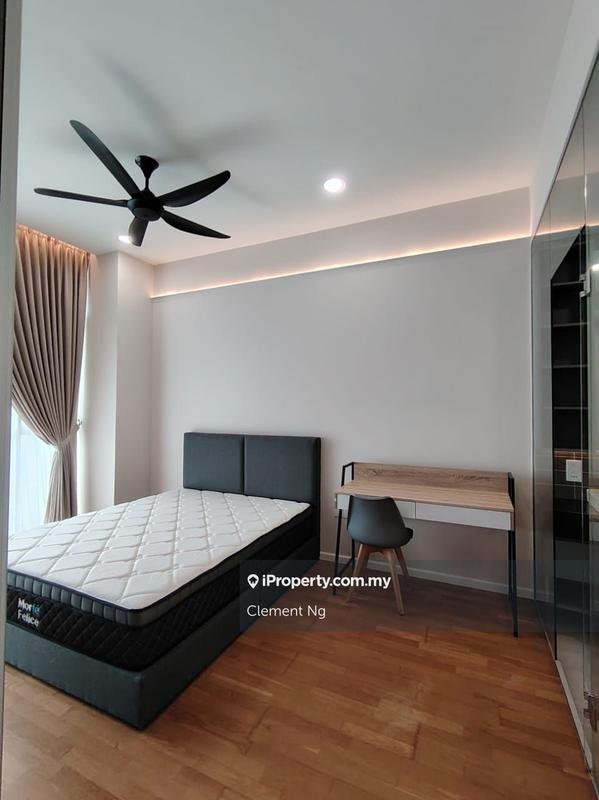 Condominium for Rent in The Manhattan by Clement Ng - iProperty.com.my