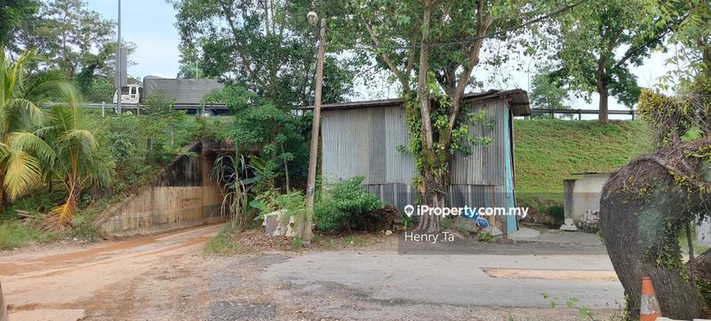 Tanah Pertanian untuk Dijual di Taman Dengkil, Dengkil oleh Henry Ta - iProperty.com.my
