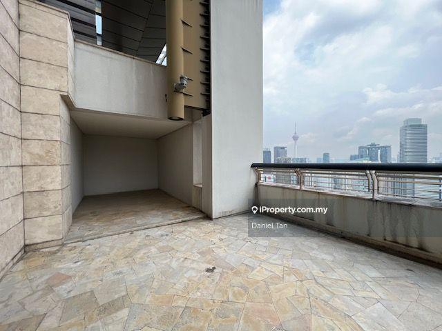 Kondominium untuk Dijual di The Binjai on the Park oleh Daniel Tan - iProperty.com.my