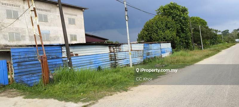 Gudang untuk Dijual di Marang, Terengganu oleh CC Khor - iProperty.com.my