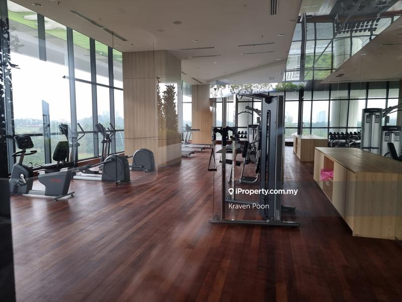 Service Residence for Sale in Senada Residence @ KLGCC Resort by Kraven Poon - iProperty.com.my