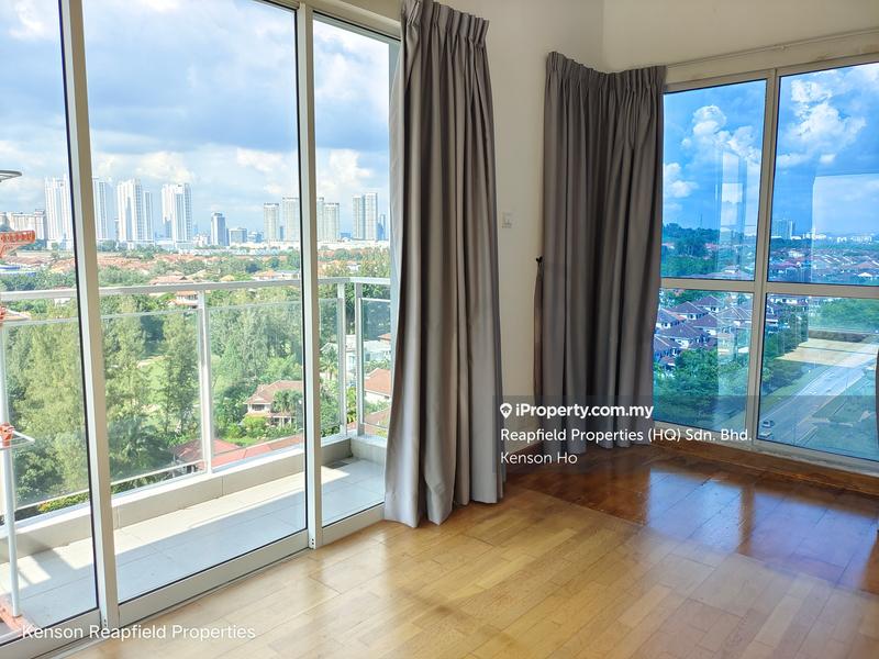 Kondominium untuk Dijual di Duet Residence oleh Kenson Ho - iProperty.com.my