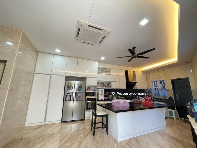 3-storey Terraced House for Sale in 3 Storey, Damaisari, Wangsa Melawati, Wangsa Maju, Wangsa Maju by Eweng Poh - iProperty.com.my