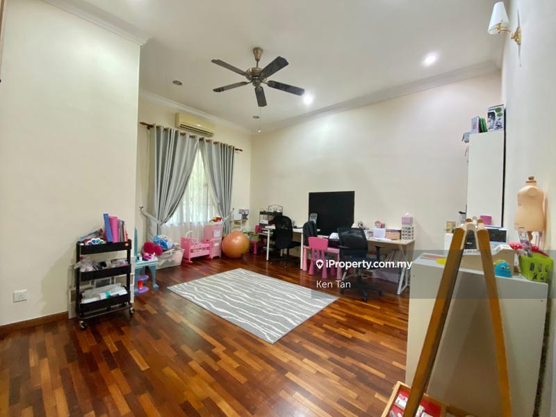 Semi-Detached House for Sale in Seksyen 9, Kota Damansara by Ken Tan - iProperty.com.my