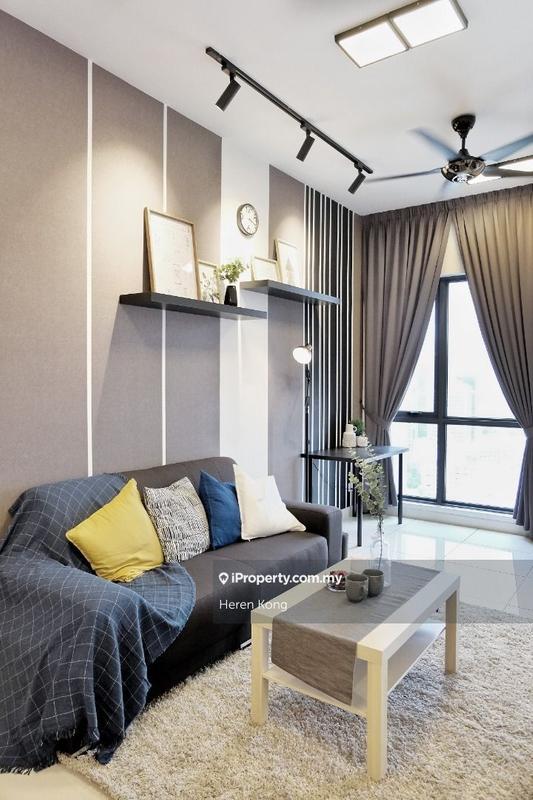 Kondominium untuk Disewa di Sunway GeoSense oleh Heren Kong - iProperty.com.my