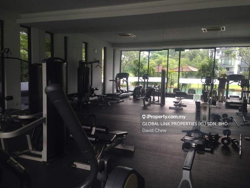 Condominium for Sale in 20trees by David Chew - iProperty.com.my