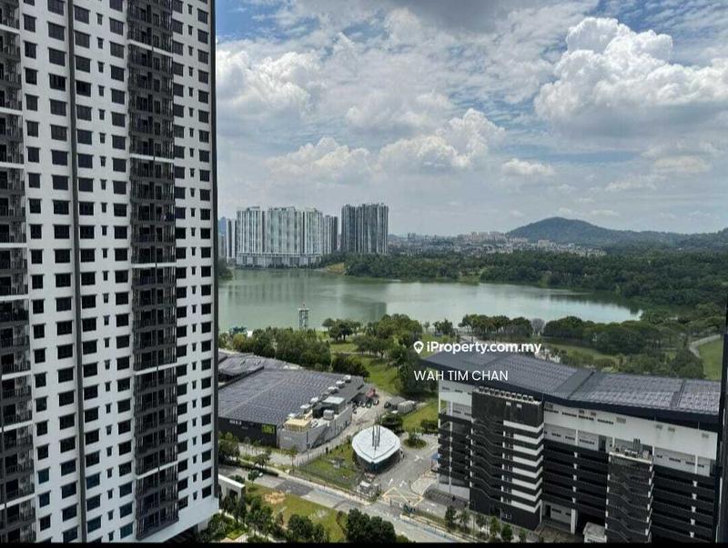 Service Residence for Sale in M Luna by CHESTER CHAN - View - iProperty.com.my