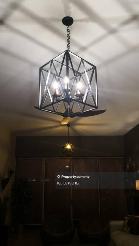 Kondominium untuk Dijual di Suasana Sentral Loft oleh Patrick Paul Raj - iProperty.com.my