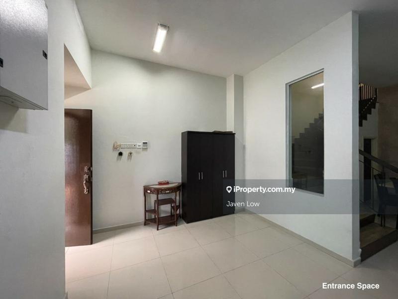 2-storey Terraced House for Sale in Sutera Damansara, Damansara Damai by Javen Low - iProperty.com.my