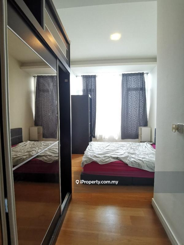Condominium for Rent in Suasana Bangsar by Shervenne Tan - iProperty.com.my