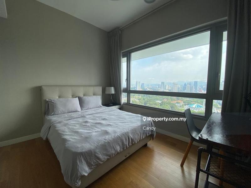 Service Residence for Sale in The Sentral Residences by Candy - iProperty.com.my