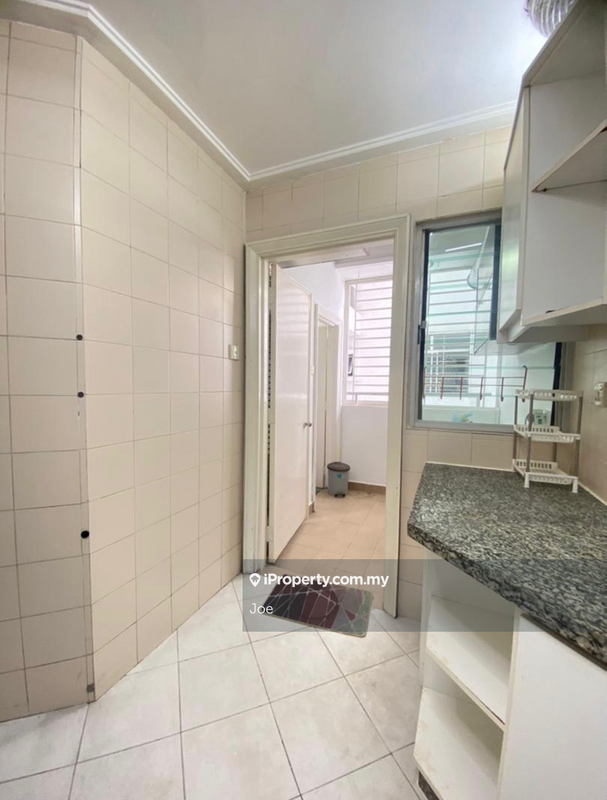 Condominium for Rent in Suasana Sentral Condominiums by Joe - iProperty.com.my