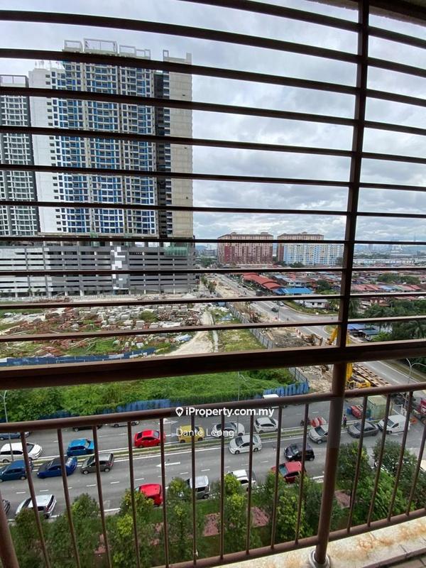 Condominium for Sale in Villaria by Dante Leong - iProperty.com.my