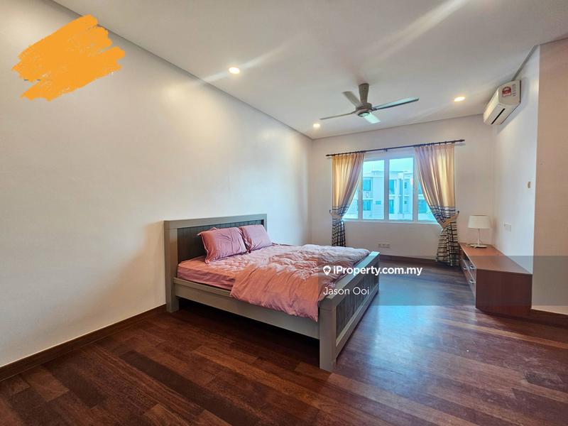 2.5-storey Terraced House for Sale in Putra Heights, Subang Jaya by Jason Ooi - iProperty.com.my