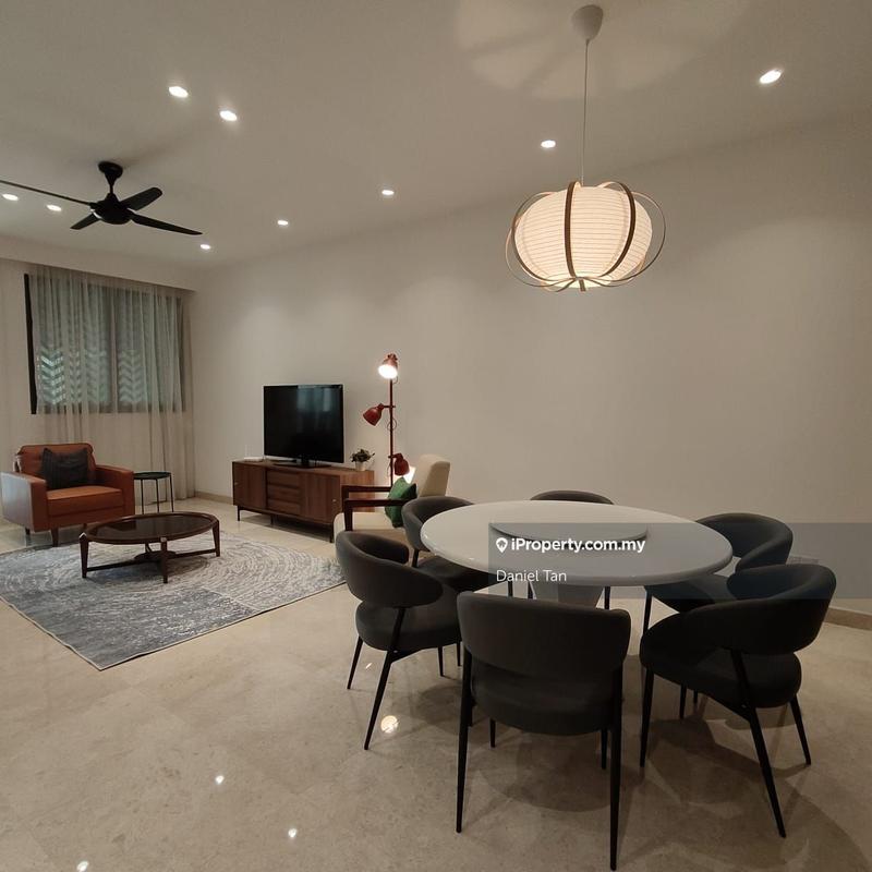 For Rent - Sastra U-Thant